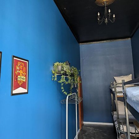 Rpg Hostel クラクフ エクステリア 写真