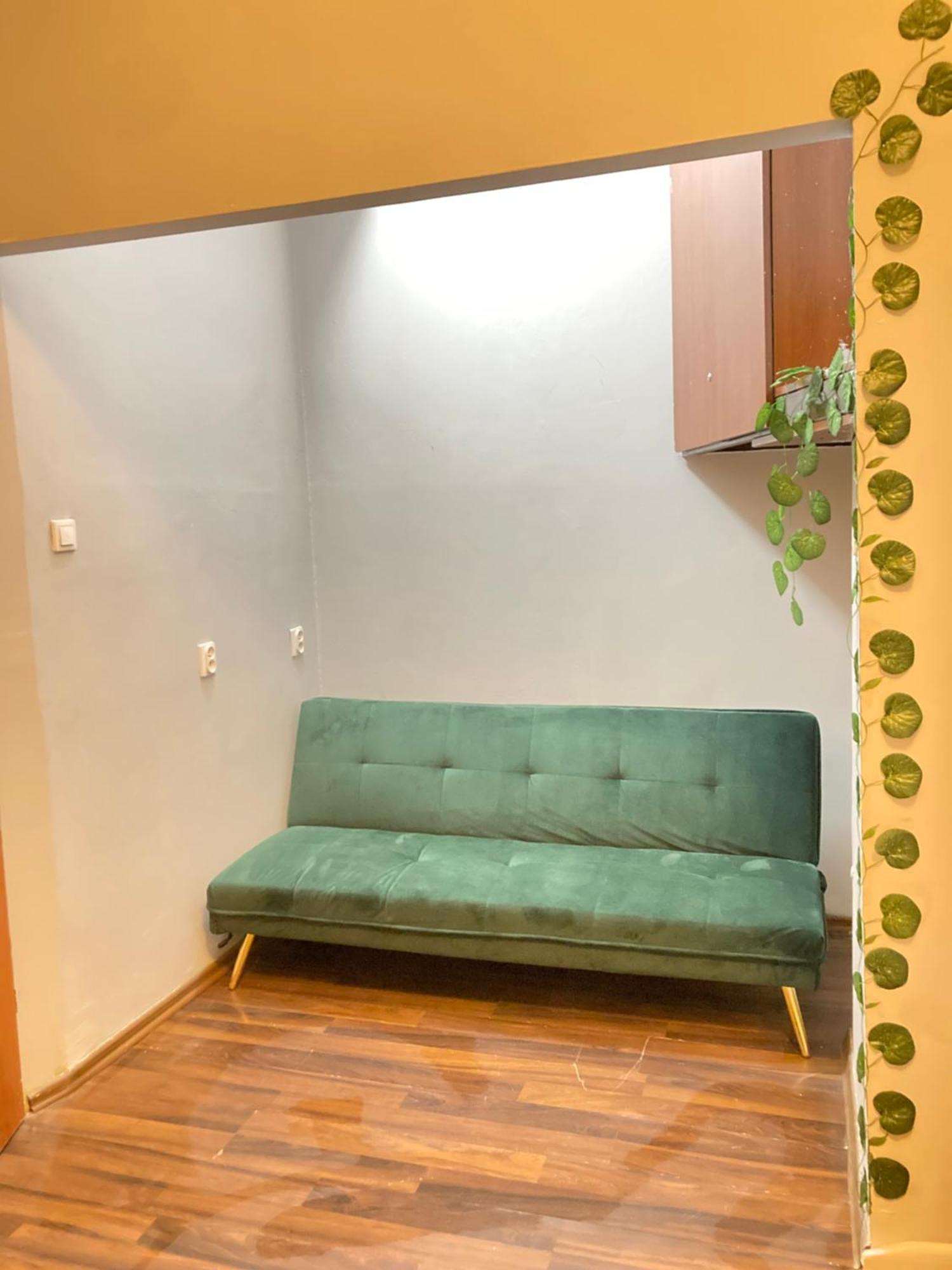 Rpg Hostel クラクフ エクステリア 写真