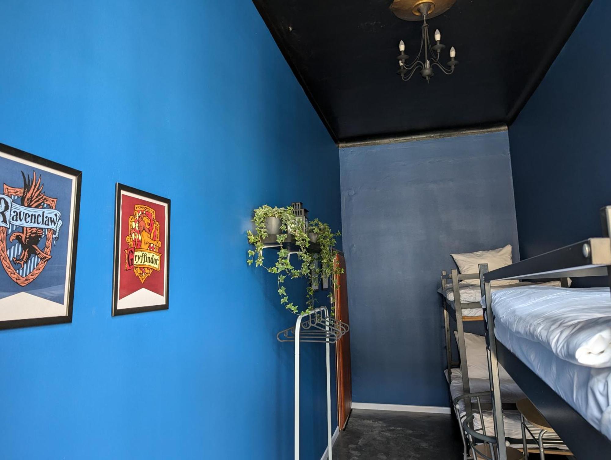 Rpg Hostel クラクフ エクステリア 写真